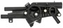 Gates Engine Coolant Water Outlet P/N:CO34874