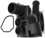 Gates Engine Coolant Water Outlet P/N:CO34877