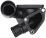 Gates Engine Coolant Water Outlet P/N:CO34877