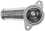 Gates Engine Coolant Water Outlet P/N:CO34886