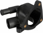 Gates Engine Coolant Water Outlet P/N:CO34888