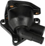 Gates Engine Coolant Water Outlet P/N:CO34888