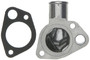 Gates Engine Coolant Water Outlet P/N:CO34902