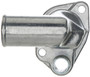 Gates Engine Coolant Water Outlet P/N:CO34902