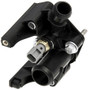 Gates Engine Coolant Water Outlet P/N:CO34905