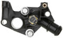 Gates Engine Coolant Water Outlet P/N:CO34905