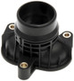 Gates Engine Coolant Water Outlet P/N:CO34908