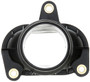 Gates Engine Coolant Water Outlet P/N:CO34908