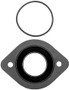 Gates Engine Coolant Water Outlet P/N:CO34920