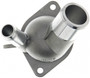 Gates Engine Coolant Water Outlet P/N:CO34933