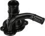 Gates Engine Coolant Water Outlet P/N:CO34938