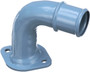 Gates Engine Coolant Water Outlet P/N:CO34941