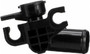 Gates Radiator Coolant Hose Flange P/N:CO34943