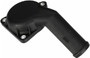Gates Engine Coolant Water Outlet P/N:CO34951