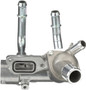 Gates Engine Coolant Water Outlet P/N:CO34953