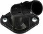 Gates Engine Coolant Water Outlet P/N:CO34958
