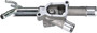 Gates Engine Coolant Water Outlet P/N:CO34970