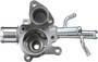 Gates Engine Coolant Water Outlet P/N:CO34972