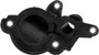 Gates Engine Coolant Water Outlet P/N:CO34974