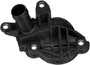 Gates Engine Coolant Water Outlet P/N:CO34974