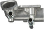 Gates Engine Coolant Water Outlet P/N:CO34975