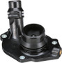 Gates Engine Coolant Water Outlet P/N:CO34984