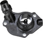 Gates Engine Coolant Water Outlet P/N:CO34984