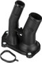 Gates Engine Coolant Water Outlet P/N:CO34985