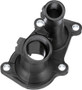 Gates Engine Coolant Water Outlet P/N:CO34985