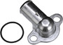 Gates Engine Coolant Water Outlet P/N:CO34989