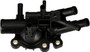 Radiator Coolant Hose Flange-Coolant Outlet Gates CO35000