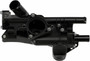 Gates Engine Coolant Water Outlet P/N:CO35006