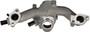 Gates Engine Coolant Water Outlet P/N:CO35013