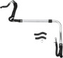 Gates Engine Crankcase Breather Hose P/N:EMH078
