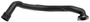 Gates Engine Crankcase Breather Hose P/N:EMH085
