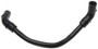 Gates Engine Crankcase Breather Hose P/N:EMH179
