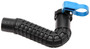 Gates Engine Crankcase Breather Hose P/N:EMH192