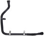 Gates Engine Crankcase Breather Hose P/N:EMH222