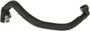 Gates Engine Crankcase Breather Hose P/N:EMH229