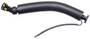 Gates Engine Crankcase Breather Hose P/N:EMH231