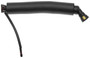 Gates Engine Crankcase Breather Hose P/N:EMH239