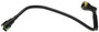 Gates Engine Crankcase Breather Hose P/N:EMH243