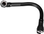Gates Engine Crankcase Breather Hose P/N:EMH343