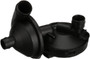 Gates Engine Crankcase Vent Valve P/N:EMH900