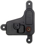 Gates Engine Crankcase Vent Valve P/N:EMH915