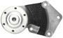 Gates Engine Cooling Fan Pulley Bracket P/N:FB1002