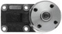 Gates Engine Cooling Fan Pulley Bracket FB1019 - view 2