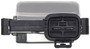 Gates Engine Cooling Fan Module P/N:FCM131