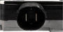 Gates Engine Cooling Fan Module P/N:FCM134K