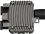 Gates Engine Cooling Fan Module P/N:FCM134K